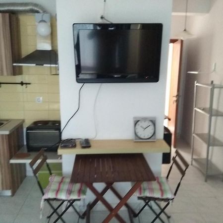 Central Suite 4U Ierápetra Esterno foto
