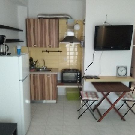 Central Suite 4U Ierápetra Esterno foto