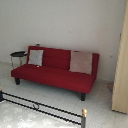 Central Suite 4U Ierápetra Esterno foto