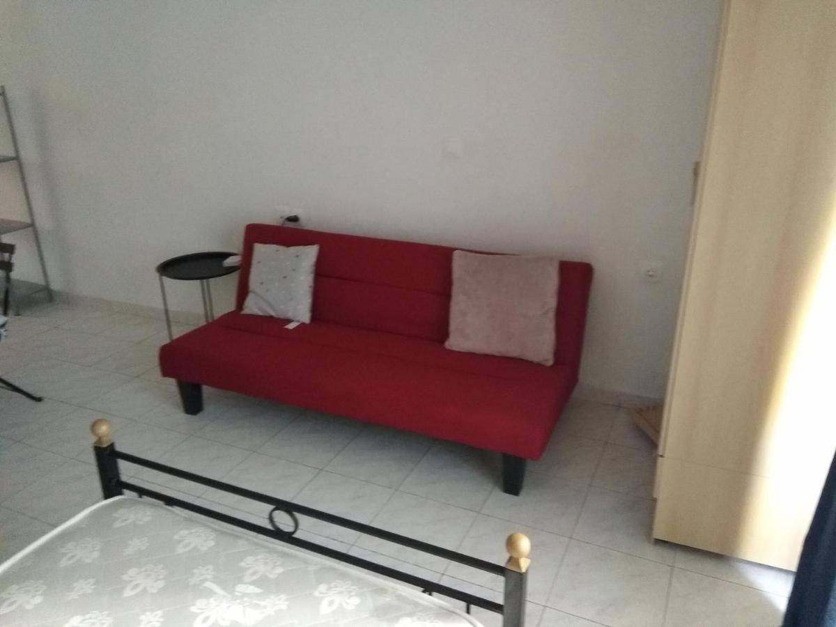 Central Suite 4U Ierápetra Esterno foto