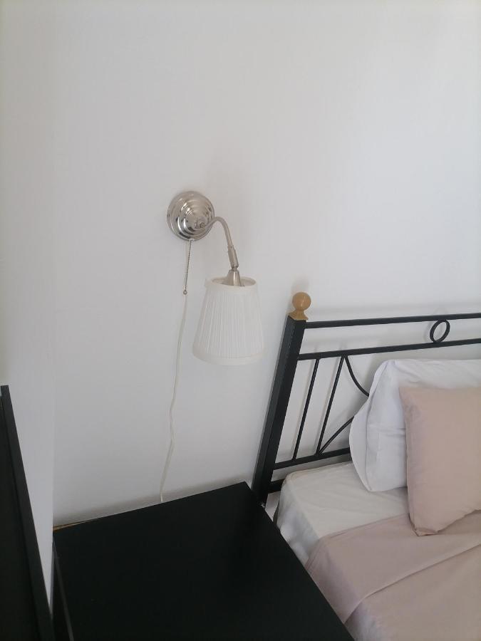 Central Suite 4U Ierápetra Esterno foto