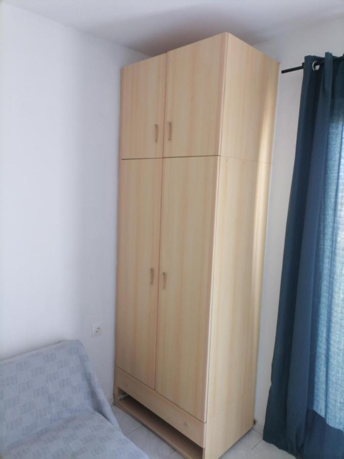 Central Suite 4U Ierápetra Esterno foto