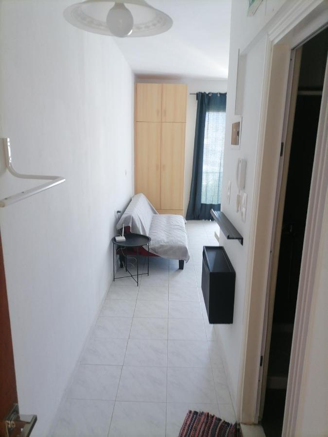 Central Suite 4U Ierápetra Esterno foto